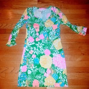 SOLD: Lilly Pulitzer Palmetto Dress